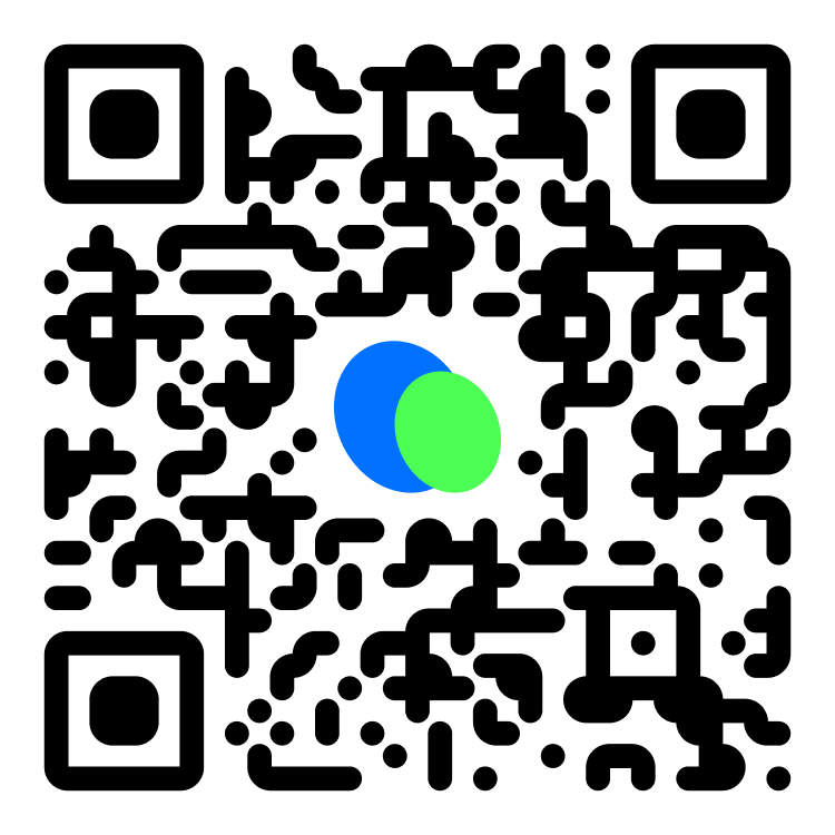 monetha app qr - Monetha