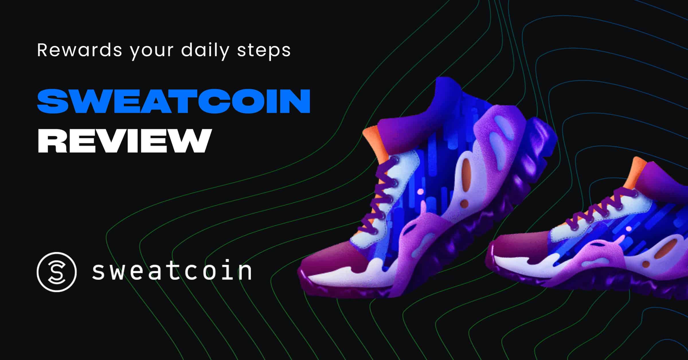 sweatcoin review image 1