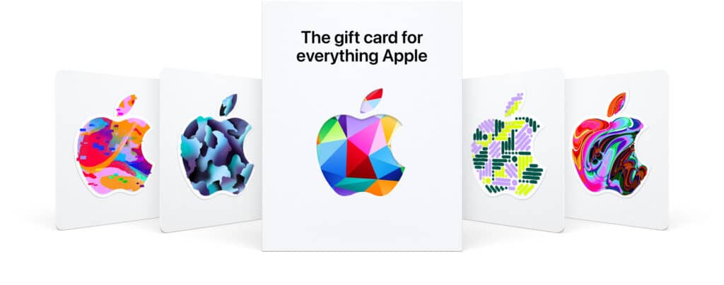 apple gift cards landing 202006 - Monetha