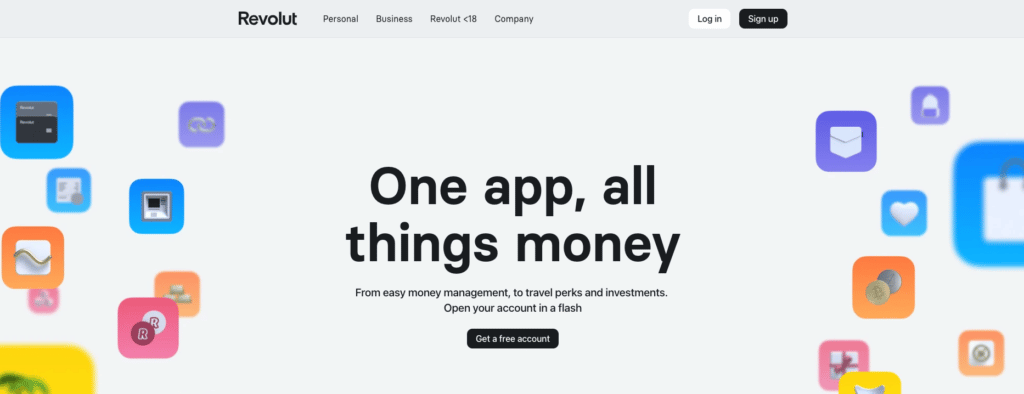 apps to save money image 5 - Monetha