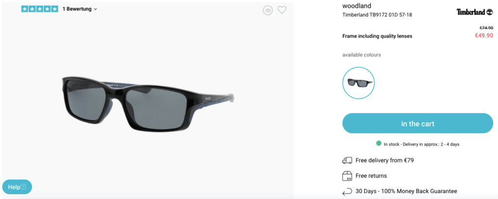 best sunglasses deals image 5 - Monetha