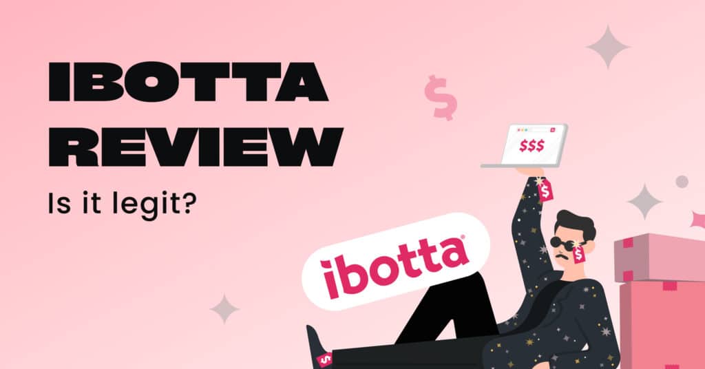 Ibotta review image 1