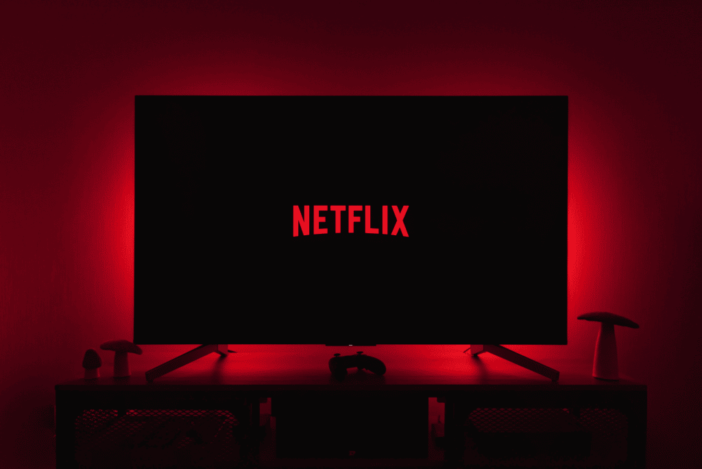 how to get free netflix image 10 - Monetha