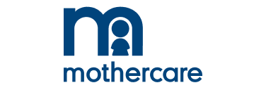 Logo gift card mothercare