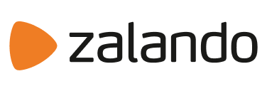 Logo gift card zalando