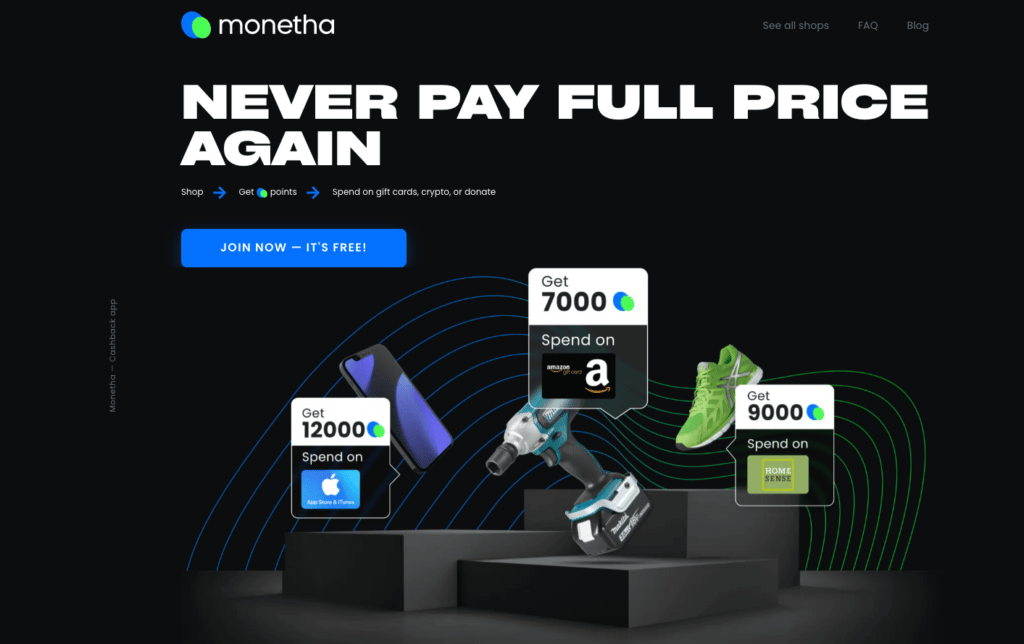 why do credit cards give cash back image 11 - Monetha