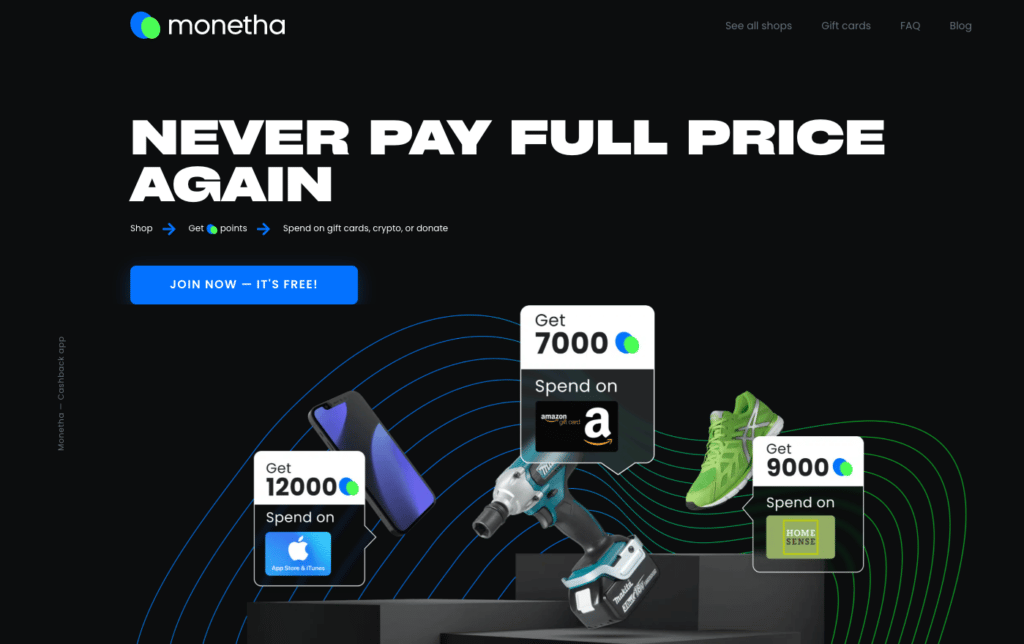 best time to buy everything image 7 - Monetha