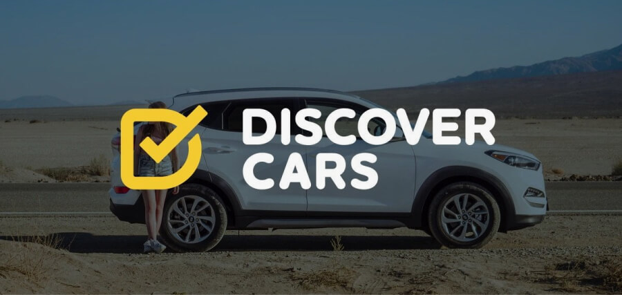 discover cars - Monetha