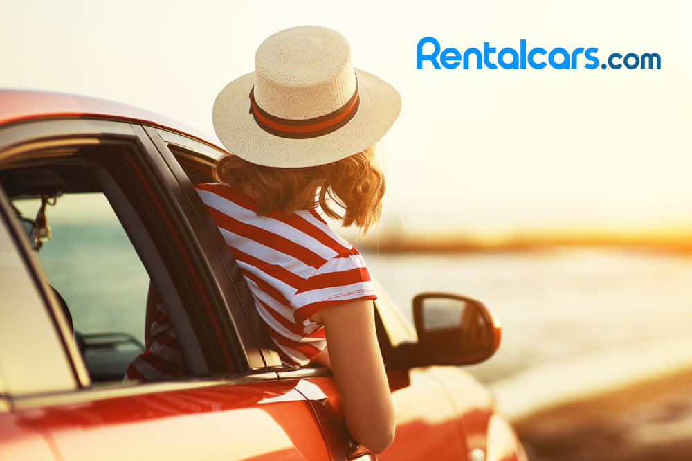 rentalcars banner - Monetha