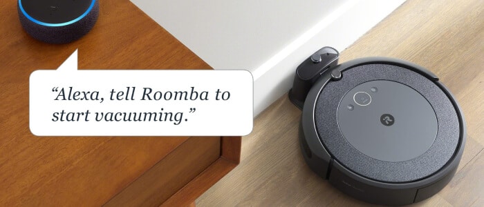 irobot i4 evo - Monetha