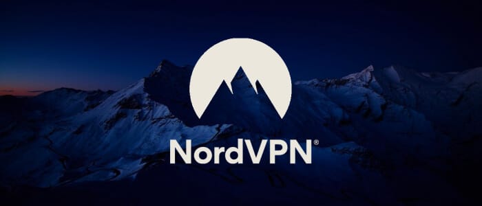 nordvpn product of the week - Monetha