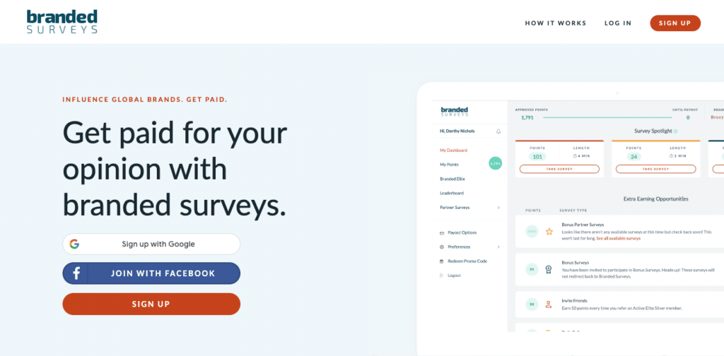 the best survey sites image 11 - Monetha