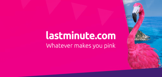 lastminute - Monetha