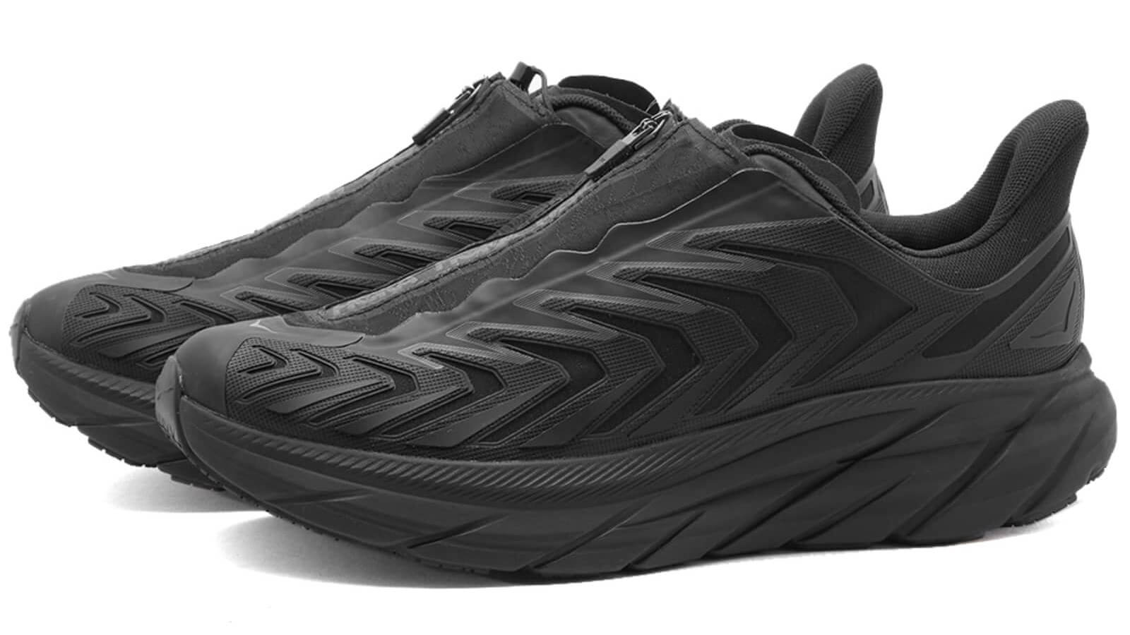 hoka project clifton 2 - Monetha