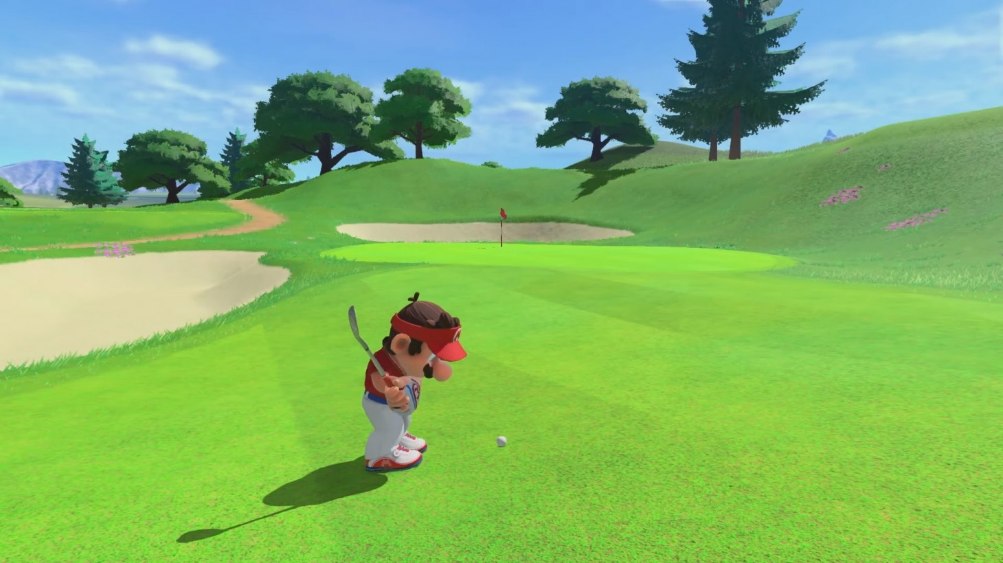 mariogolf - Monetha