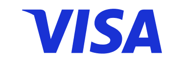 Visa card 1