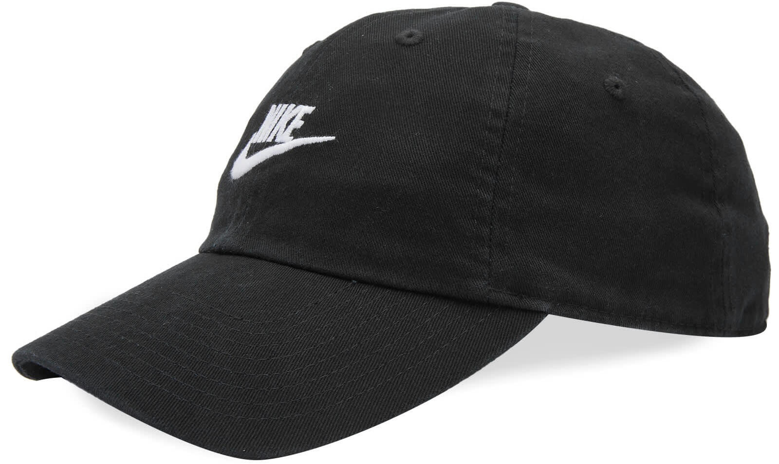 NIKE FUTURA WASHED CLUB CAP 1 - Monetha