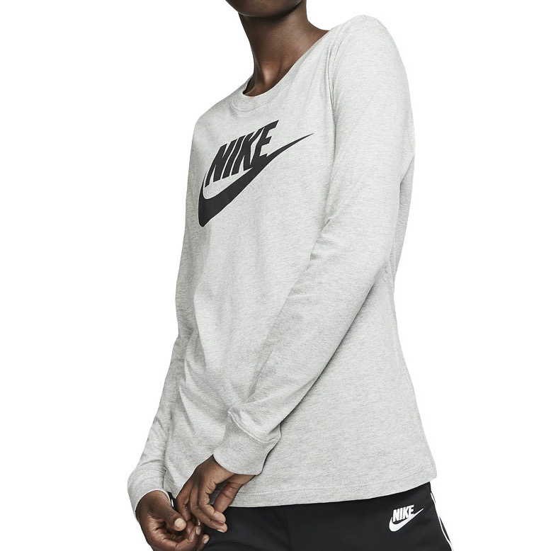 NIKE SPORTSWEAR LONG SLEEVE T SHIRT - Monetha