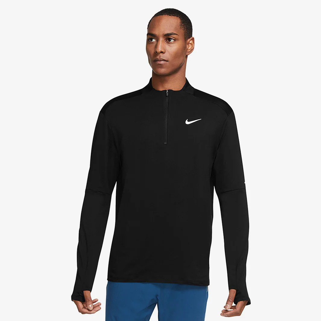 Nike Dri FIT Element Half Zip Top - Monetha