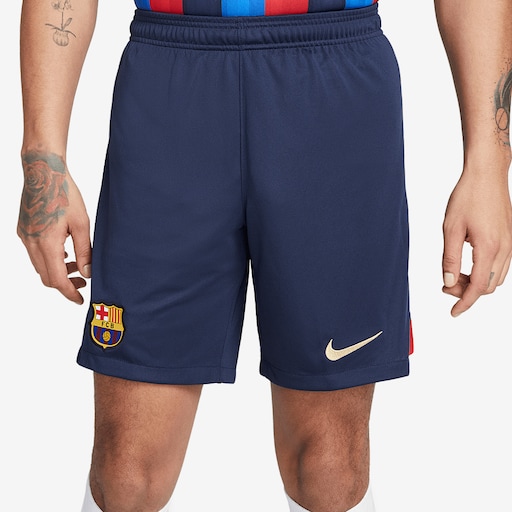 Nike FC Barcelona 2223 Home Stadium Short - Monetha