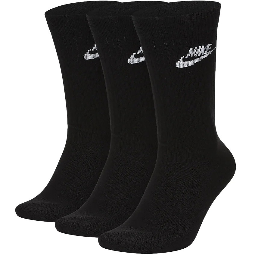 Nike socks Sportswear Everyday Essential Crew Socks 3 - Monetha