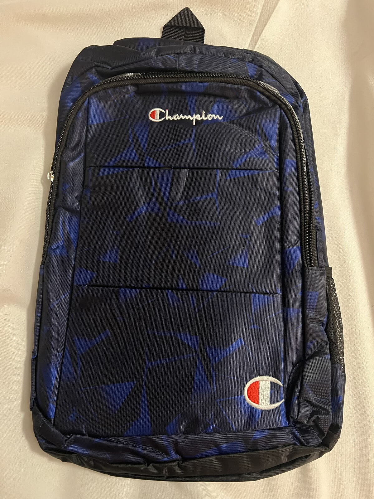 champion backpack 1 - Monetha