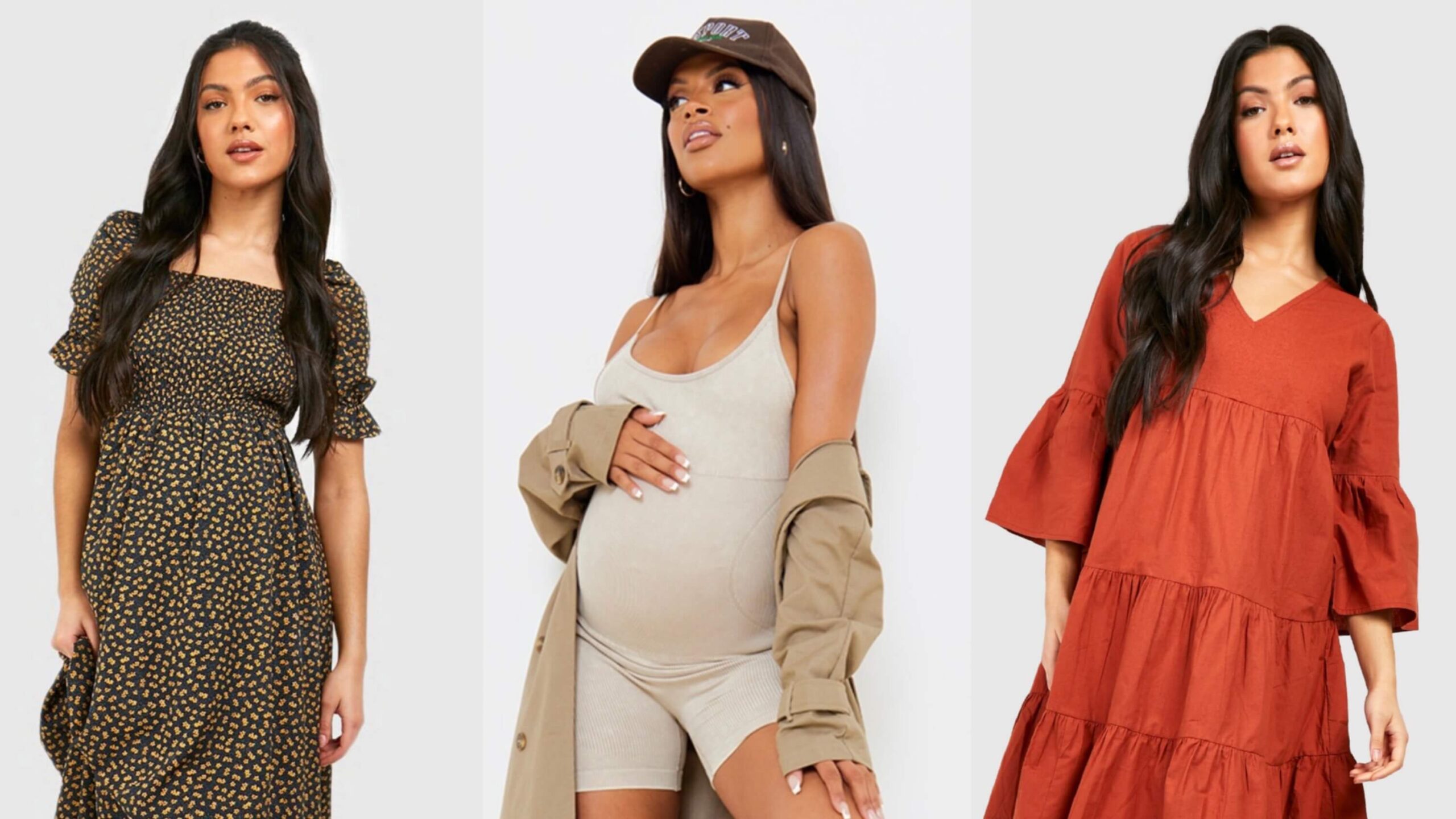 cheap maternity clothes image 1