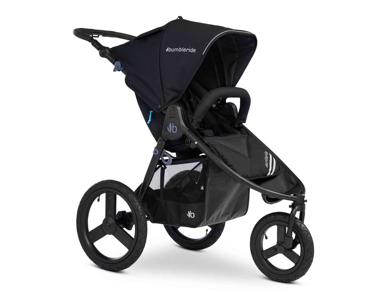 earthero stroller image - Monetha