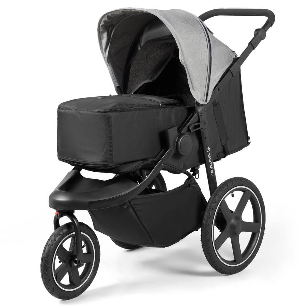 foryourlittleone stroller image - Monetha