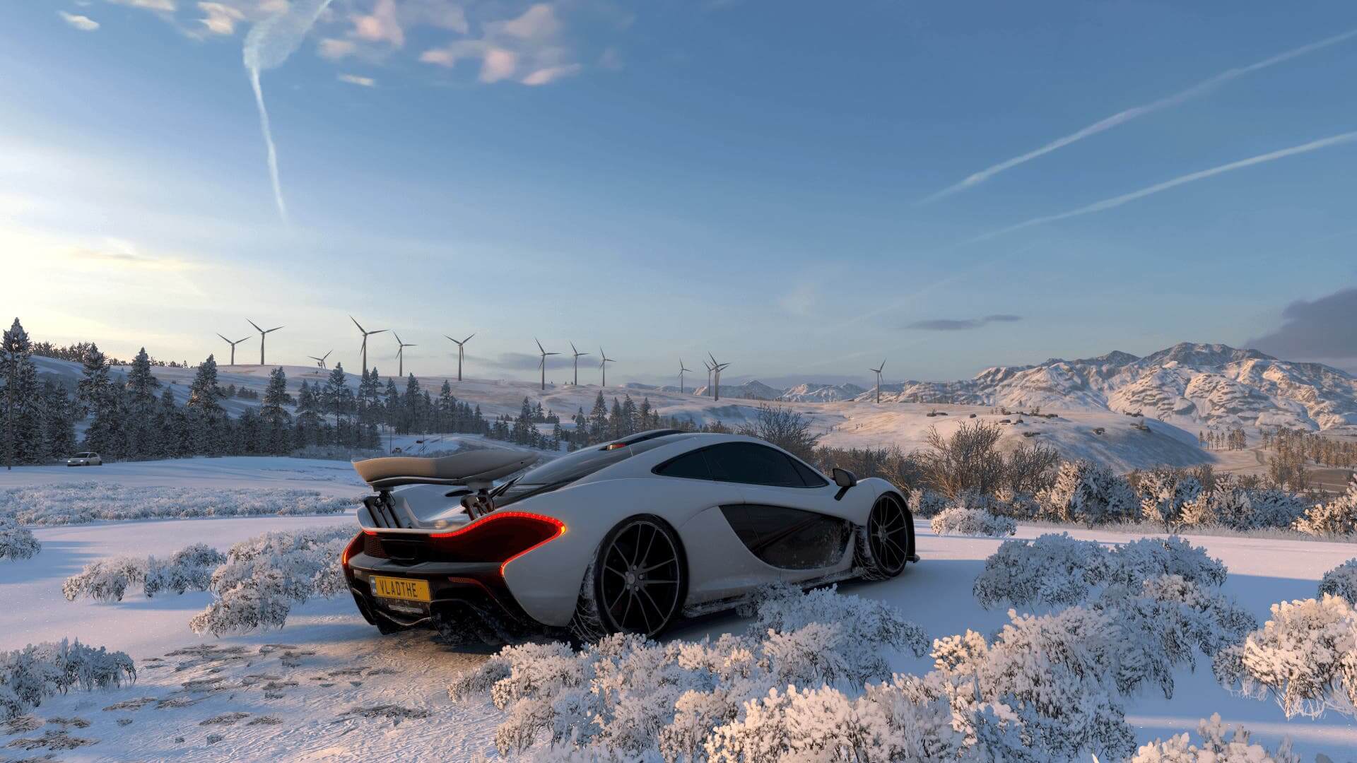 forza horizon 5 1 - Monetha