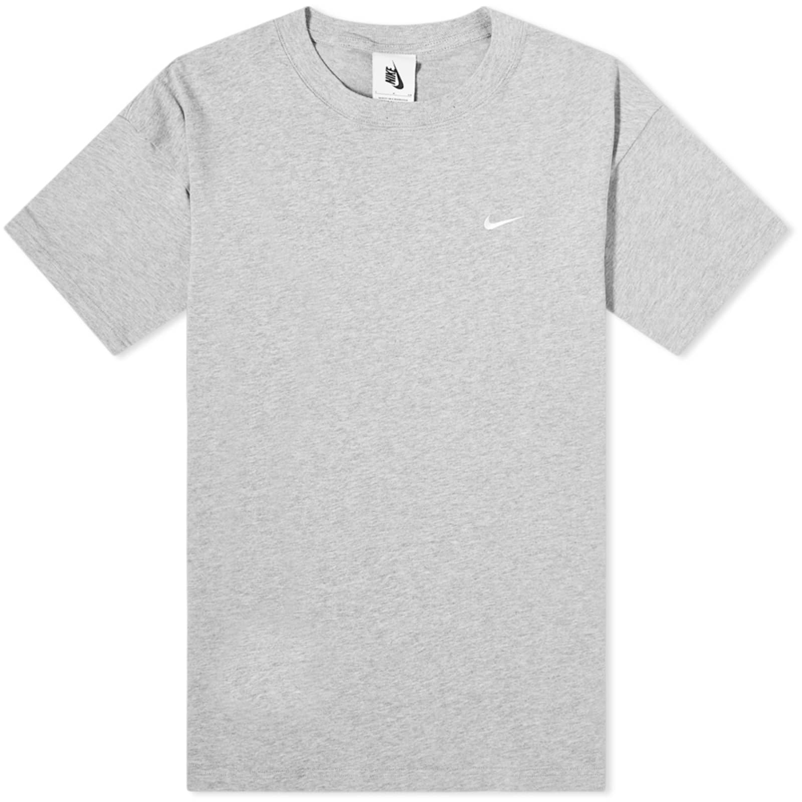 nike nrg tee - Monetha