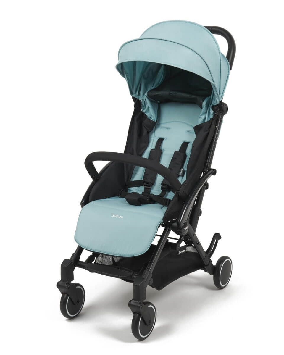 samueljohnston stroller image - Monetha