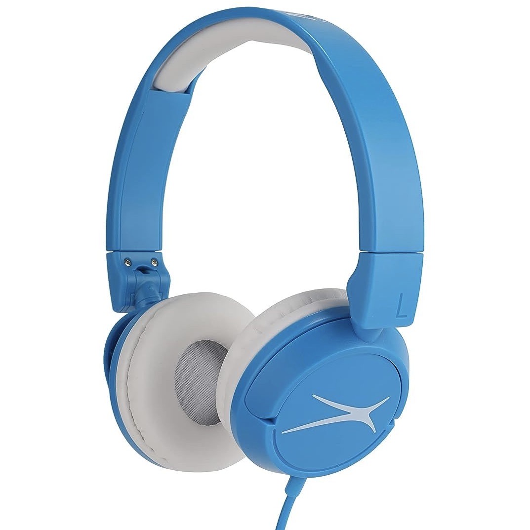 Altec Lansing Over The Ears Kids Headphones - Monetha