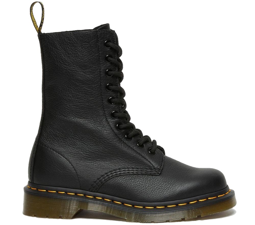 Dr. Martens 1490 Black Virginia Discounts and Cashback