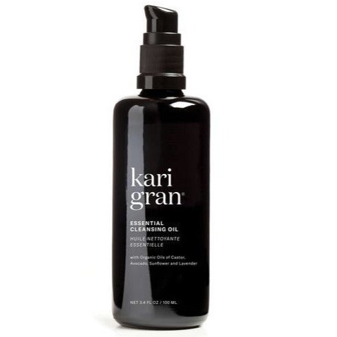 Kari Gran Essential Cleansing Oil - Monetha