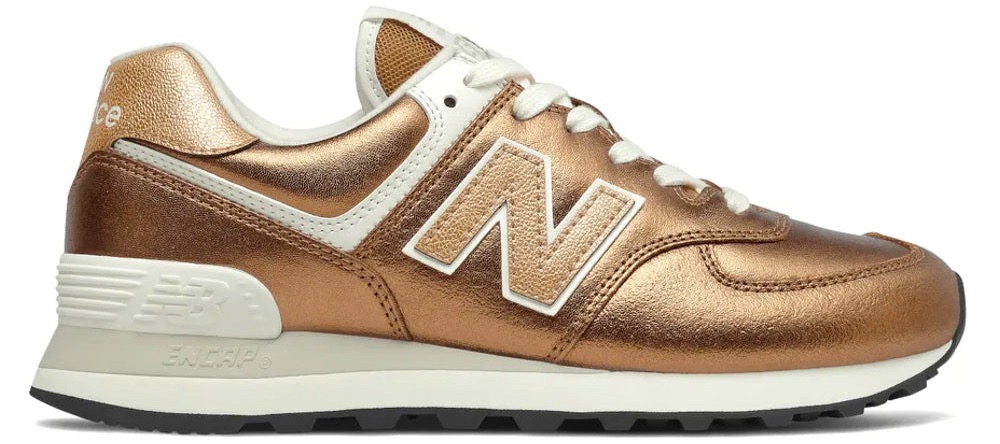 New Balance WL574PT2 - Monetha