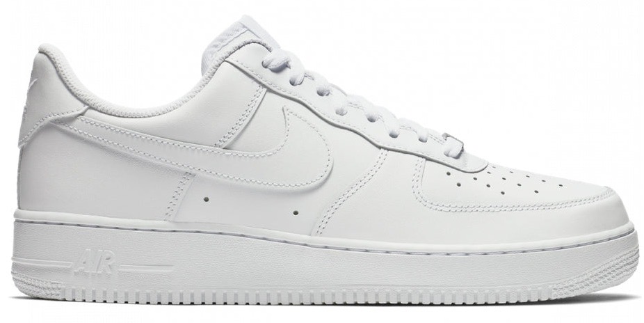 Nike Air Force 1 07 - Monetha