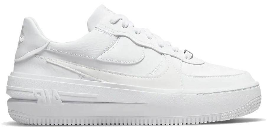 Nike Wmns Air Force 1 PLTAFORM - Monetha