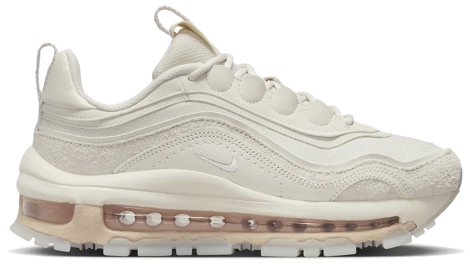 Nike Wmns Air Max 97 Futura - Monetha