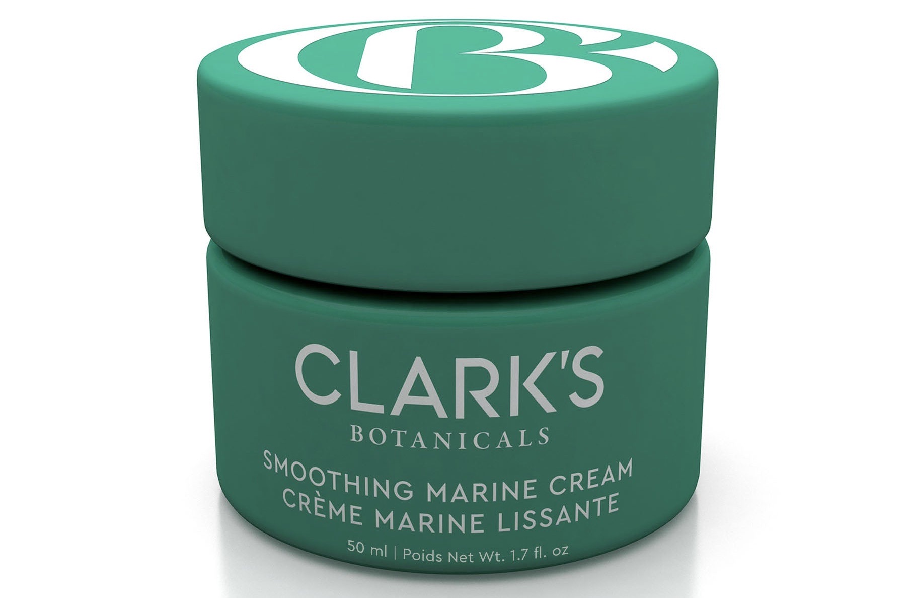 SMOOTHING MARINE CREAM - Monetha