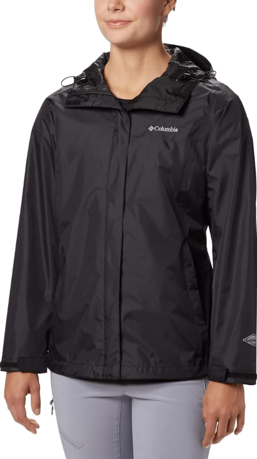 Columbia Women's Arcadia Ii Jacket Discounts and Cashback