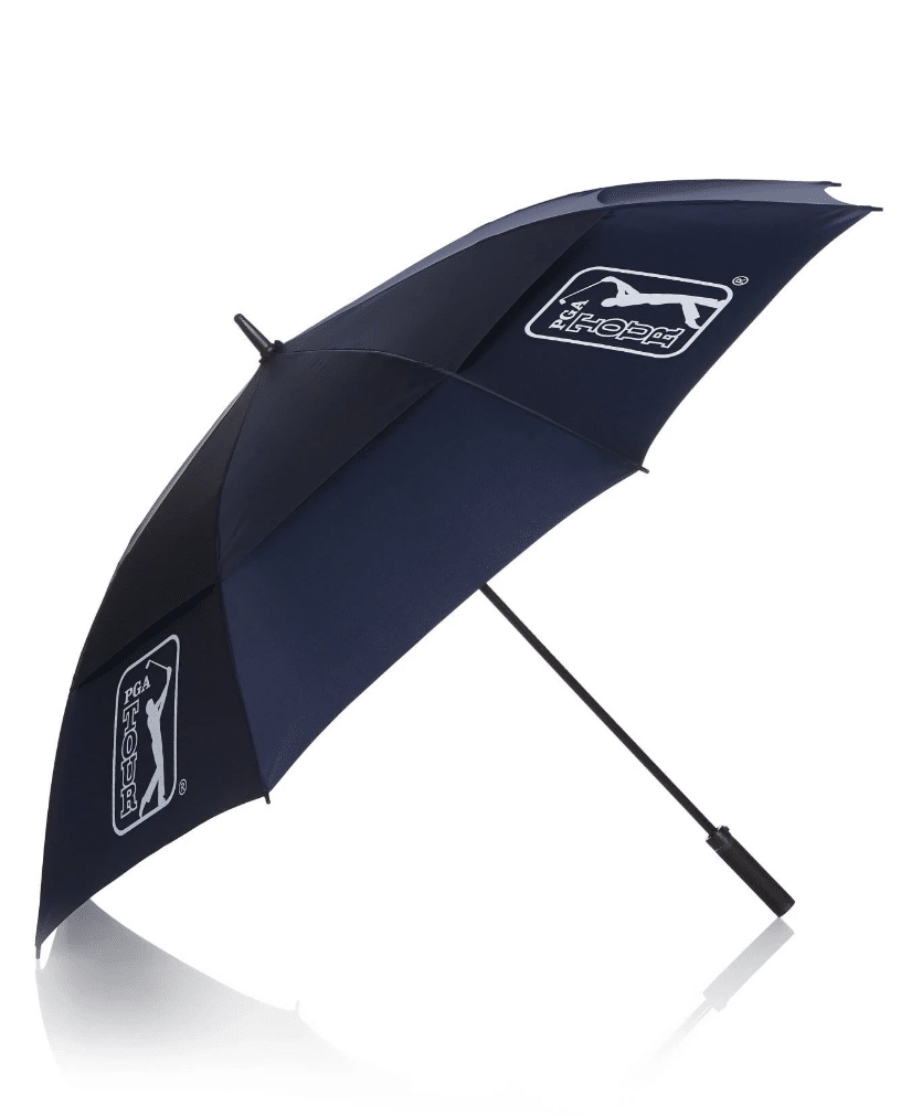 PGA TOUR APPAREL – Golf Umbrella Discounts and Cashback