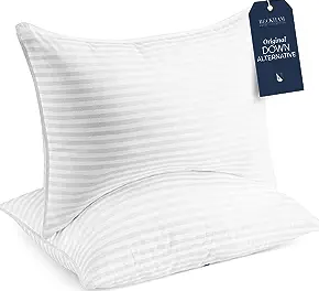 Beckham Hotel Collection Bed Pillows Standard Discounts and Cashback