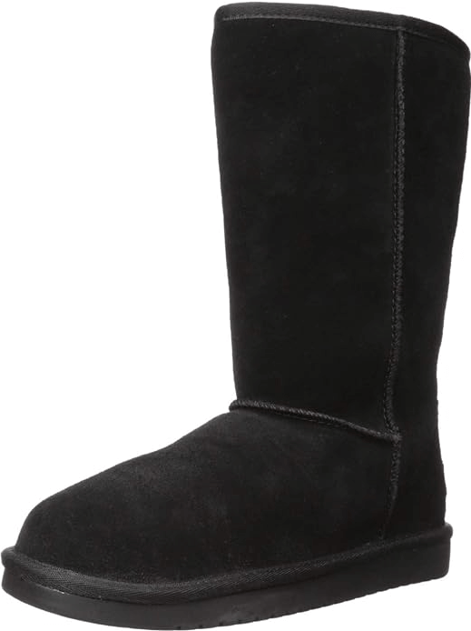 Koolaburra by UGG Unisex-Child Koola Tall Fashion Boot Discounts and Cashback