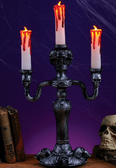 IMAGE 8 CANDELABRA - Monetha