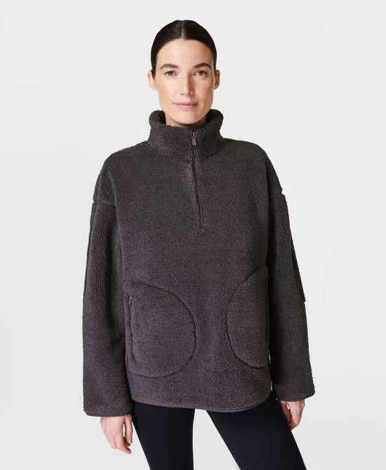 sweatybetty winter essentials - Monetha