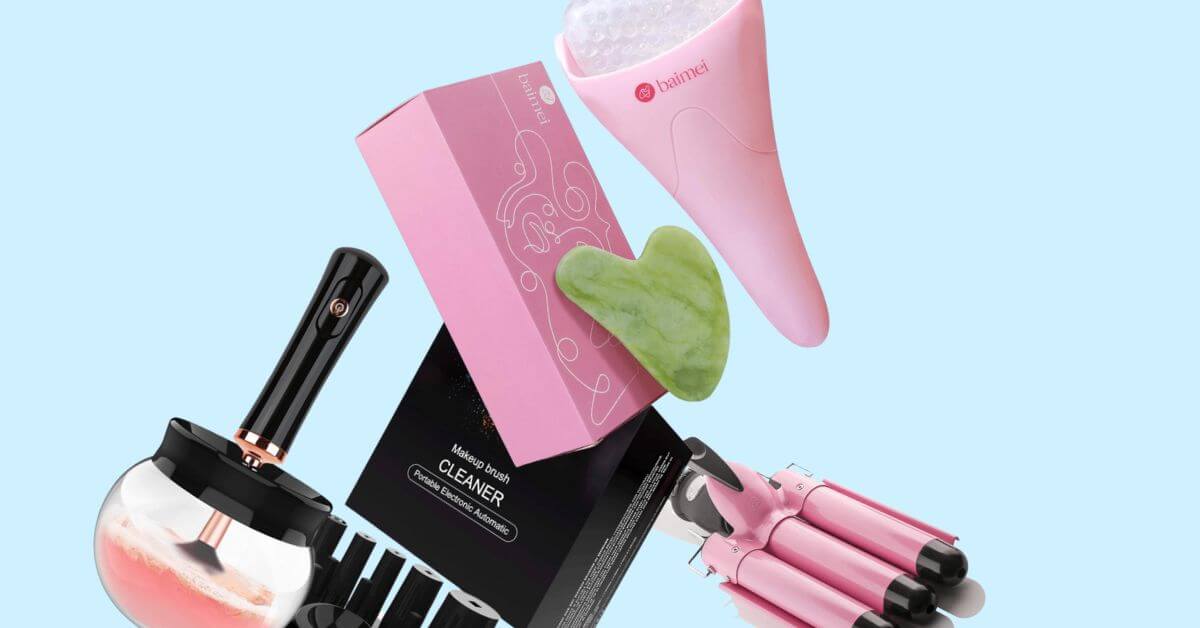 Beauty gadgets1