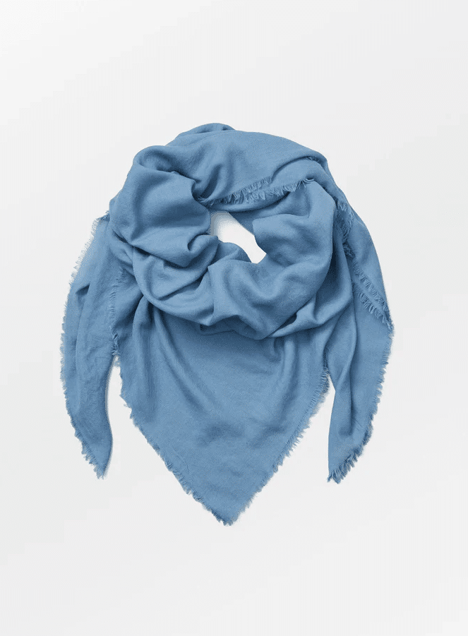 Beck Söndergaard Mill Scarf - Seasonal Colors Discounts and Cashback