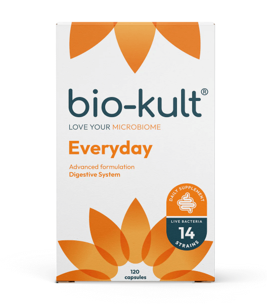 Bio-Kult Advanced Everyday Discounts and Cashback