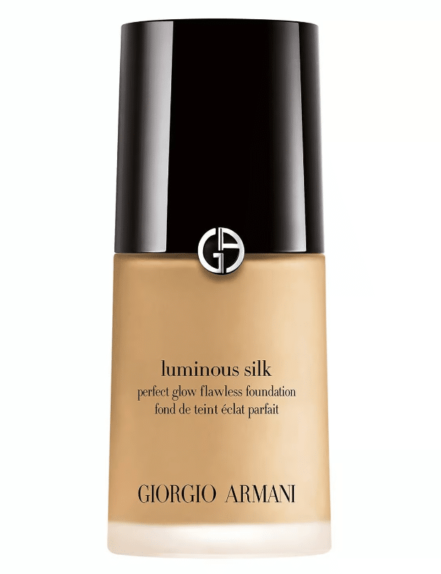 Armani Luminous Silk Foundation Discounts and Cashback